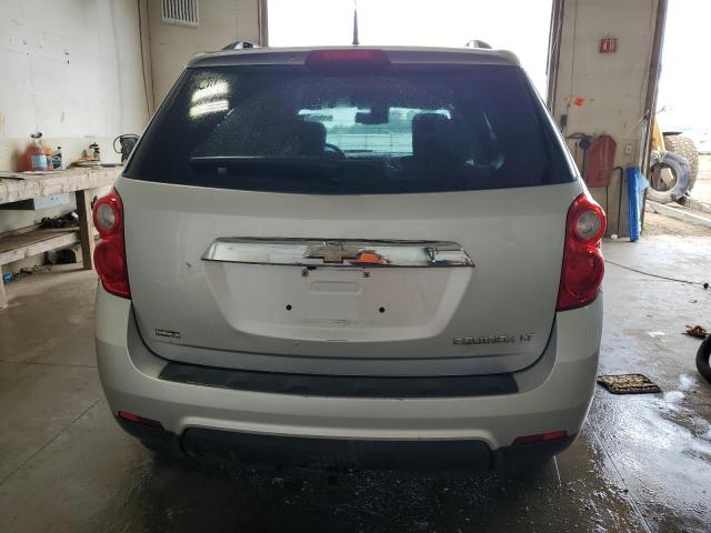 Photo 6 from auction – 2011 CHEVROLET EQUINOX LT with VIN 2GNALDEC8B1158333