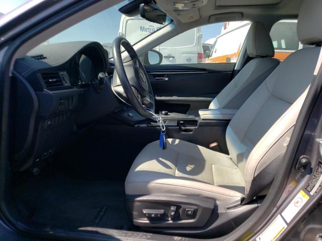 Photo 7 from auction – 2017 LEXUS ES 350 with VIN 58ABK1GG0HU048926