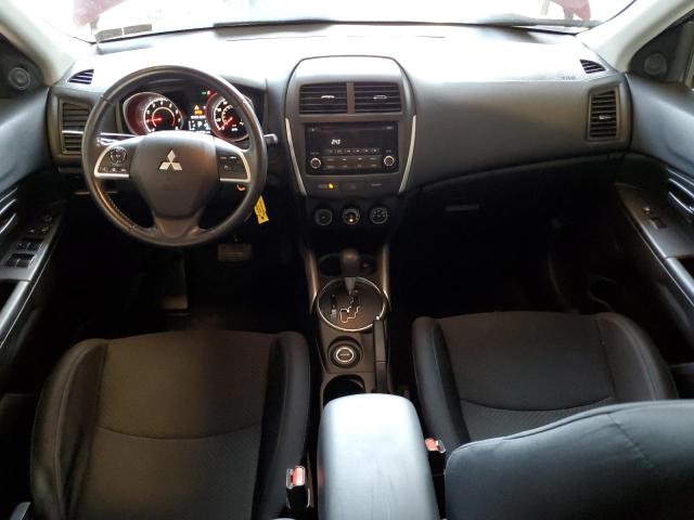 Photo 8 from auction – 2014 MITSUBISHI OUTLANDER with VIN 4A4AR3AU0EE003061