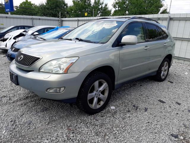 LEXUS RX 350 2007 con VIN 2T2HK31U27C012033 - Foto de la subasta