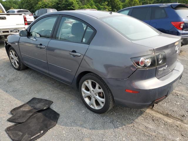 Photo 2 from auction – 2009 MAZDA 3 I with VIN JM1BK32G691235122