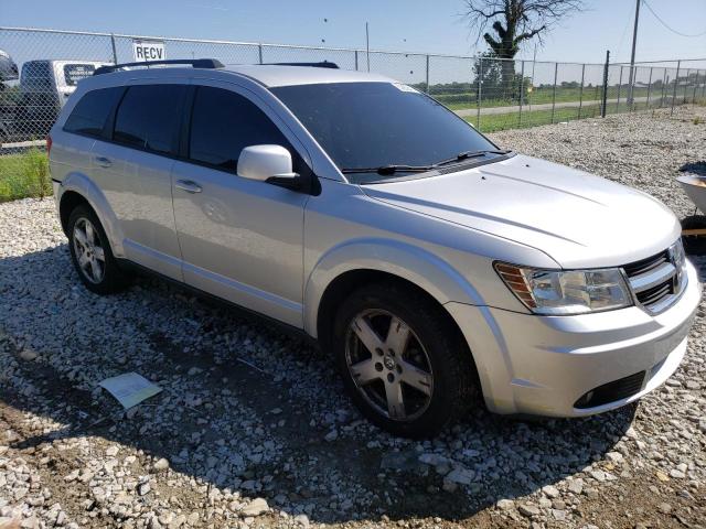Photo 4 from auction – 2010 DODGE JOURNEY SX with VIN 3D4PH5FV3AT235250