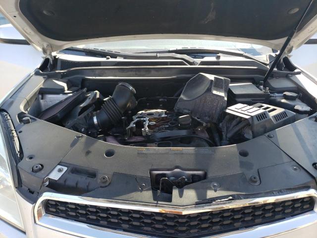 Photo 12 from auction – 2010 CHEVROLET EQUINOX LT with VIN 2CNFLEEY7A6212525