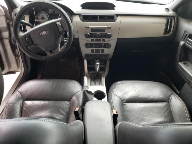 Photo 8 from auction – 2008 FORD FOCUS SE with VIN 1FAHP35N28W240959