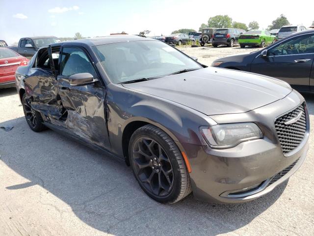 Photo 4 from auction – 2019 CHRYSLER 300 S with VIN 2C3CCABG6KH624070