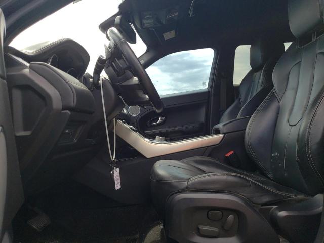Photo 7 from auction – 2013 LAND ROVER RANGE ROVE with VIN SALVV2BGXDH727773