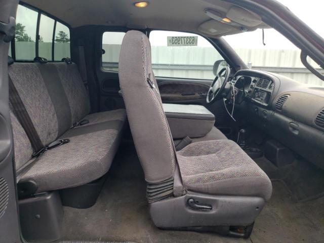 Foto 10 de la subasta – 2001 DODGE RAM 2500 con VIN 3B7KF23611G721301
