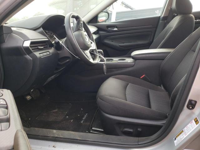 Снимка 7 от търг – 2020 NISSAN ALTIMA S с VIN 1N4BL4BV2LC157828