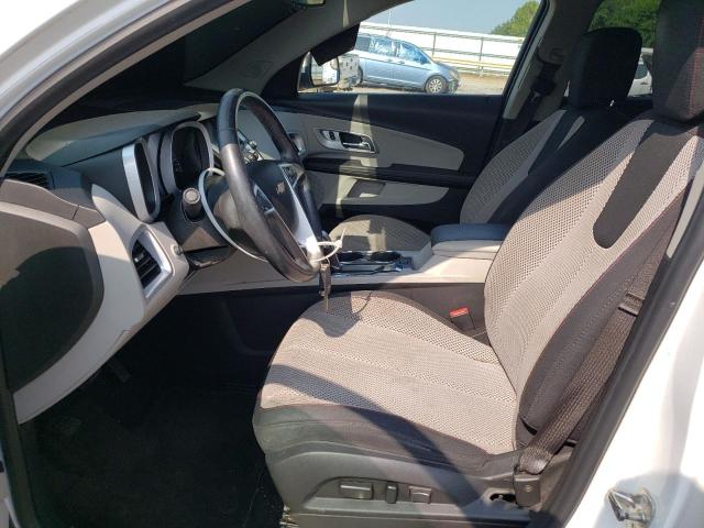 Photo 7 from auction – 2012 CHEVROLET EQUINOX LT with VIN 2GNFLEEK3C6371794