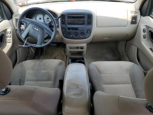 Photo 8 from auction – 2004 FORD ESCAPE XLS with VIN 1FMYU92154KB37281