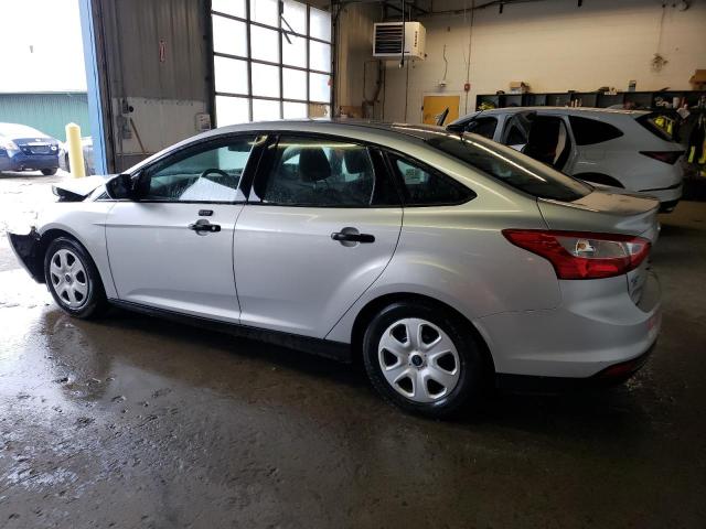 Photo 2 from auction – 2014 FORD FOCUS S with VIN 1FADP3E29EL377382