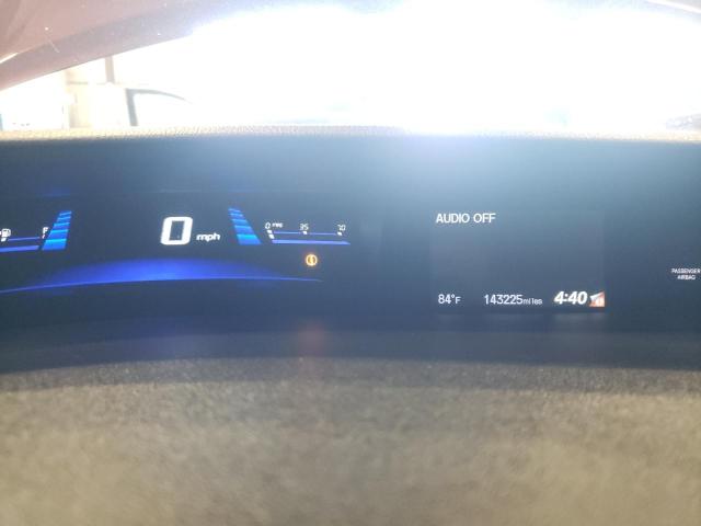 Photo 9 from auction – 2014 HONDA CIVIC LX with VIN 19XFB2F58EE220732