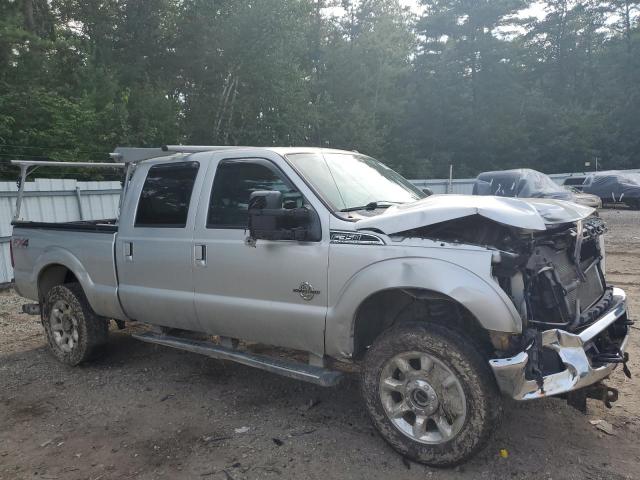 Photo 4 from auction – 2012 FORD F350 SUPER with VIN 1FT8W3BT9CEA35041