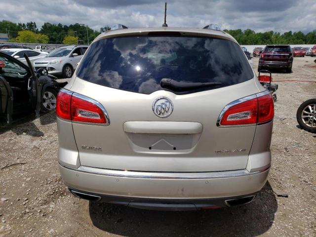 Photo 6 from auction – 2013 BUICK ENCLAVE with VIN 5GAKRCKD2DJ255539