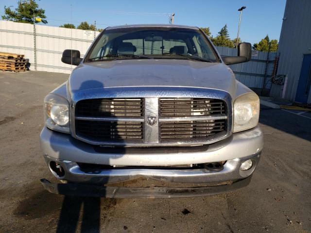 Photo 5 from auction – 2007 DODGE RAM 2500 S with VIN 1D7KS28C67J528083