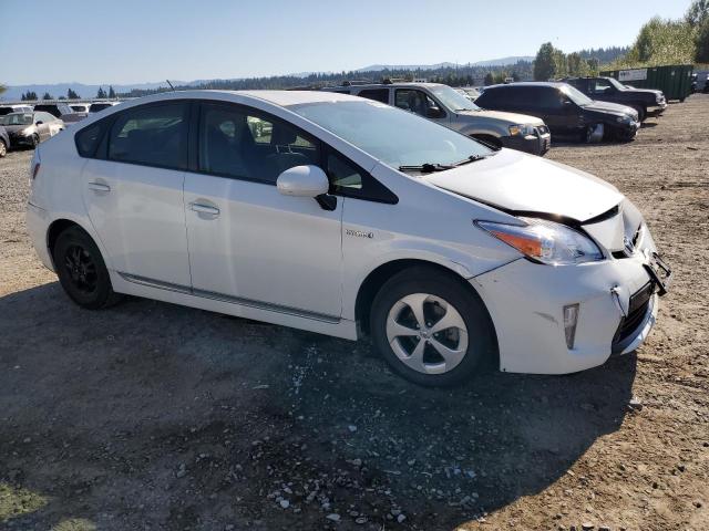 Photo 4 from auction – 2015 TOYOTA PRIUS with VIN JTDKN3DU8F0469788