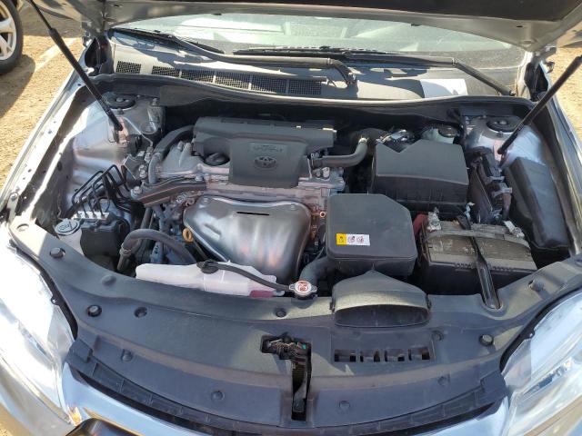 Photo 11 from auction – 2017 TOYOTA CAMRY LE with VIN 4T1BF1FK2HU791220