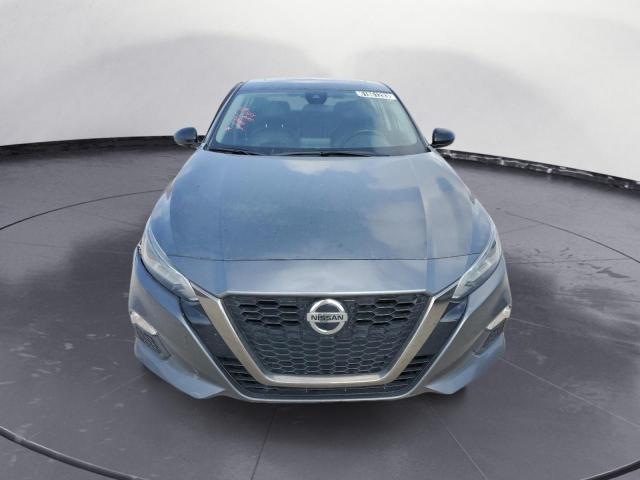 Photo 5 from auction – 2020 NISSAN ALTIMA SR with VIN 1N4AL4CV7LC101376