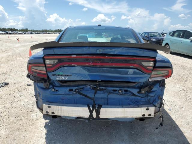 Photo 6 from auction – 2020 DODGE CHARGER SX with VIN 2C3CDXBG5LH209016