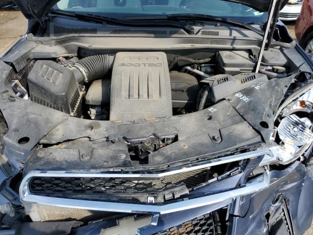 Photo 12 from auction – 2013 CHEVROLET EQUINOX LS with VIN 2GNALBEK6D6344566
