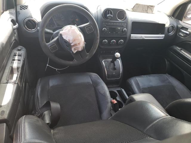 Photo 8 from auction – 2015 JEEP COMPASS SP with VIN 1C4NJDBB6FD170065