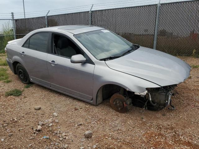 Photo 4 from auction – 2007 MAZDA SPEED 6 with VIN JM1GG12L871108474