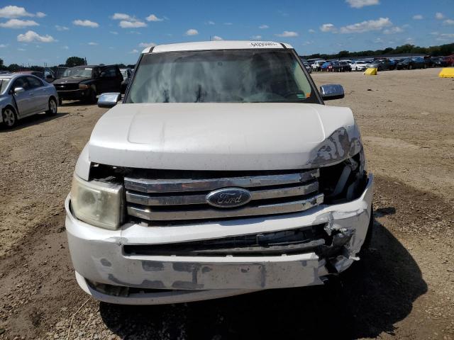 Photo 5 from auction – 2010 FORD FLEX LIMIT with VIN 2FMGK5DC0ABA38995