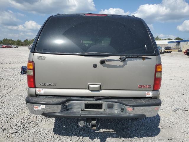 Photo 6 from auction – 2003 GMC YUKON with VIN 1GKEC13Z13R287124