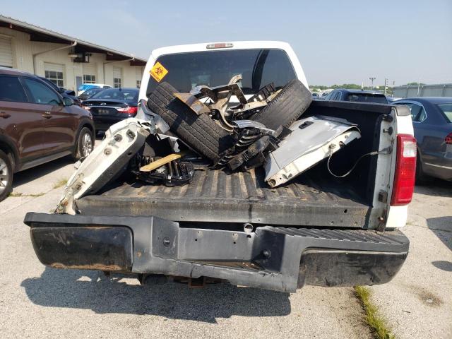 Photo 6 from auction – 2012 FORD F250 SUPER with VIN 1FT7W2BTXCEC03100