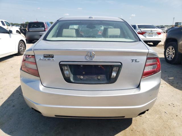 Photo 6 from auction – 2007 ACURA TL with VIN 19UUA66287A047180