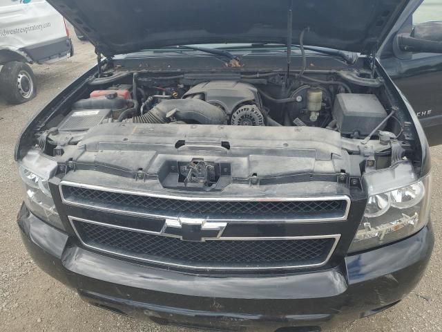 Photo 11 from auction – 2007 CHEVROLET AVALANCHE with VIN 3GNFK12397G225905