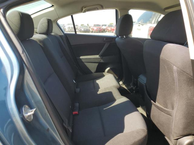 Photo 10 from auction – 2010 MAZDA 3 I with VIN JM1BL1SGXA1271210