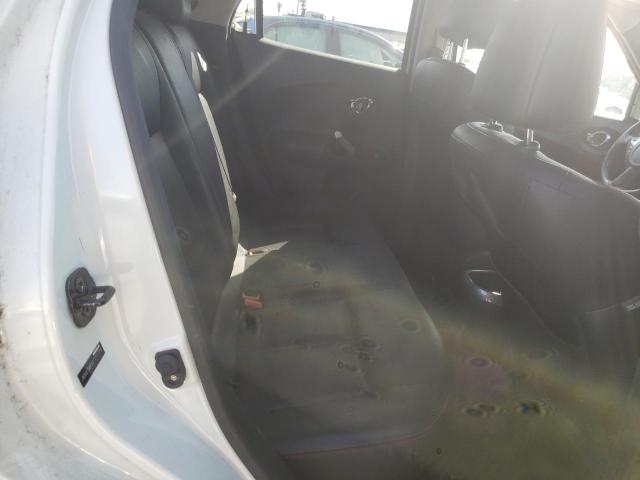 Photo 10 from auction – 2012 NISSAN JUKE S with VIN JN8AF5MR5CT111174