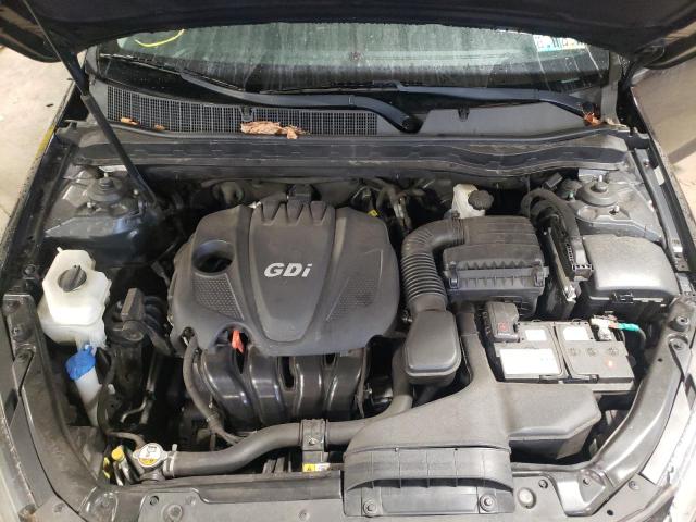صورة رقم 11 من المزاد - 2015 KIA OPTIMA SX مع VIN 5XXGR4A76FG456566