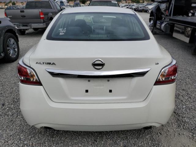 Photo 6 from auction – 2015 NISSAN ALTIMA 2.5 with VIN 1N4AL3AP9FC198261