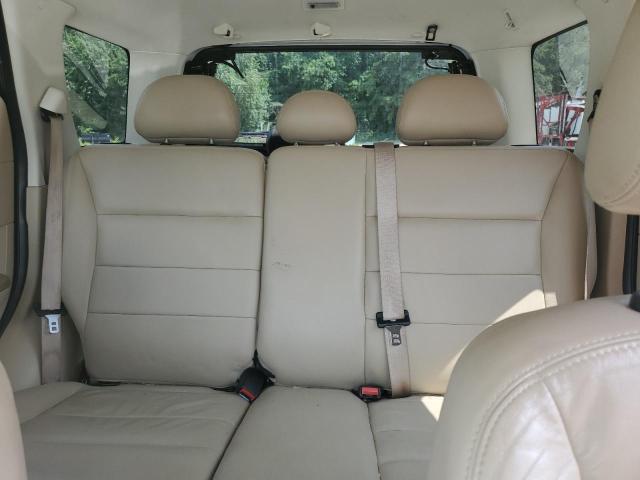 Photo 10 from auction – 2008 FORD ESCAPE XLT with VIN 1FMCU93138KE47606