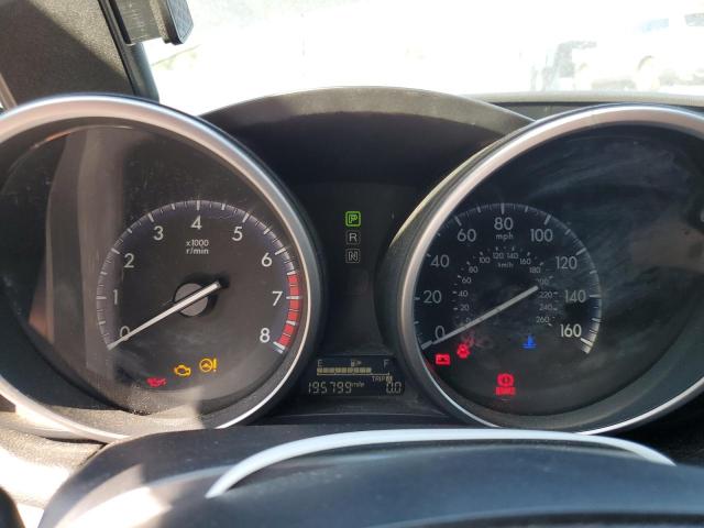 Zdjęcie 9 z aukcji – 2012 MAZDA 3 I z VIN JM1BL1UF0C1526020