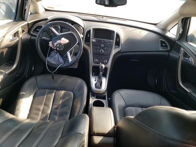 Foto 8 de la subasta – 2013 BUICK VERANO con VIN 1G4PS5SK0D4127684
