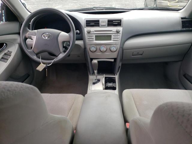 Photo 8 from auction – 2010 TOYOTA CAMRY BASE with VIN 4T1BF3EK4AU579101