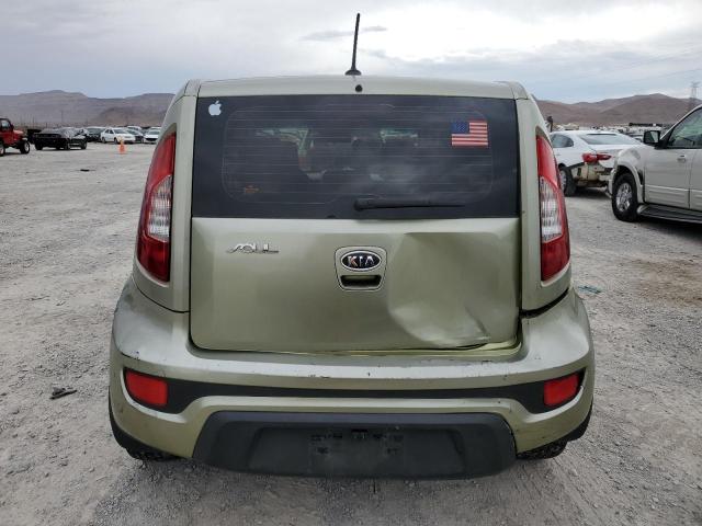 صورة رقم 6 من المزاد - 2012 KIA SOUL مع VIN KNDJT2A50C7353321
