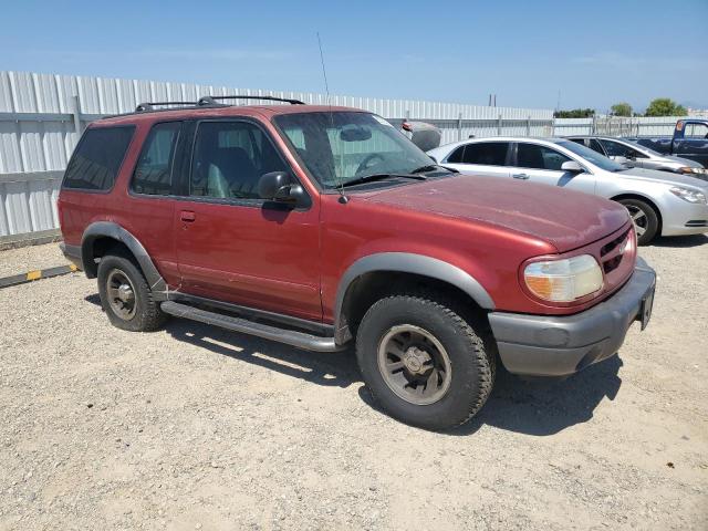 Zdjęcie 4 z aukcji – 2000 FORD EXPLORER S z VIN 1FMYU60E9YUA47145