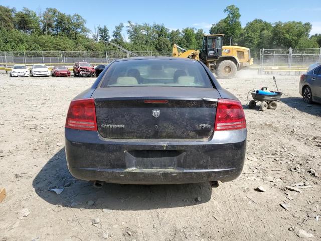 Photo 6 from auction – 2006 DODGE CHARGER R/ with VIN 2B3KA53H76H437245