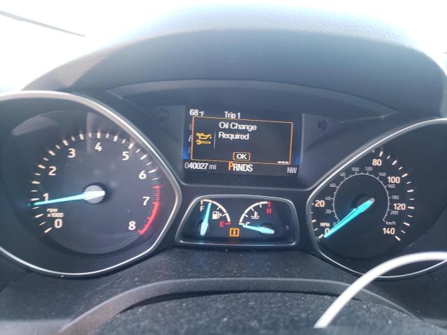 Photo 9 from auction – 2017 FORD ESCAPE S with VIN 1FMCU0F74HUB20955