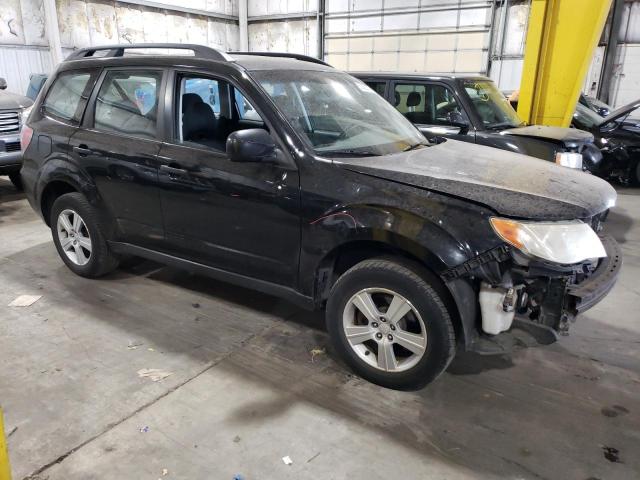 Снимка 4 от търг – 2010 SUBARU FORESTER X с VIN JF2SH6BC4AH773859