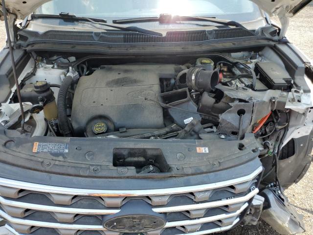Photo 12 from auction – 2017 FORD EXPLORER with VIN 1FM5K7B80HGD02897