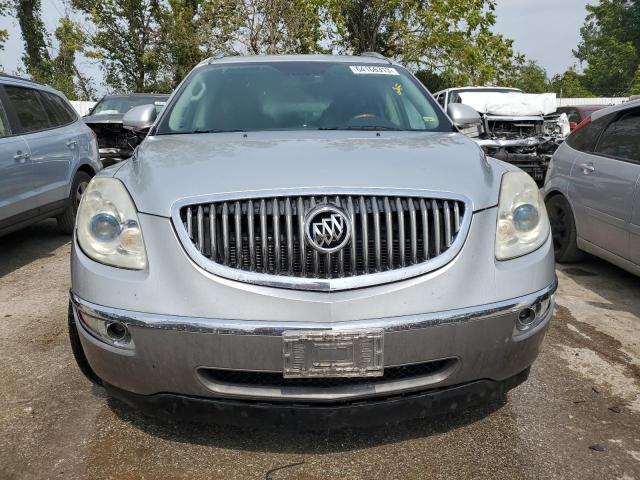 Photo 5 from auction – 2010 BUICK ENCLAVE CX with VIN 5GALRBED1AJ182721