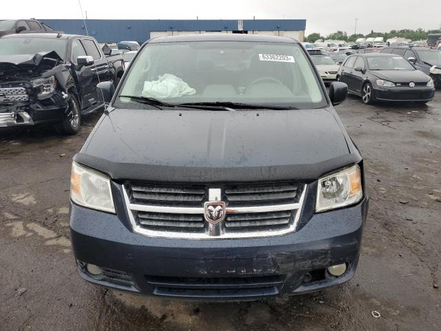 Photo 5 from auction – 2008 DODGE GRAND CARA with VIN 1D8HN54P58B147229