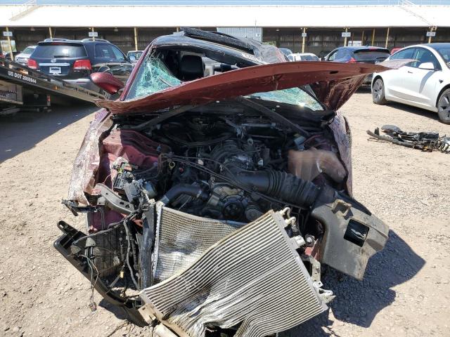 Photo 5 from auction – 2017 DODGE CHARGER R/ with VIN 2C3CDXCT3HH652672