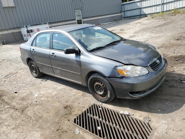 Photo 4 from auction – 2006 TOYOTA COROLLA CE with VIN 2T1BR30E06C600608