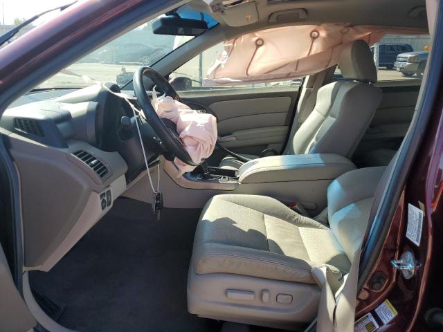 Photo 7 from auction – 2012 ACURA RDX with VIN 5J8TB2H26CA002456